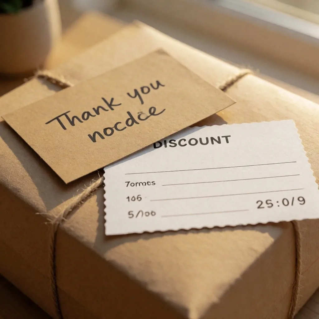 Fidelización de cliente post-entrega