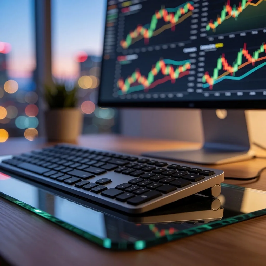 Monitoreo dinámico de precios